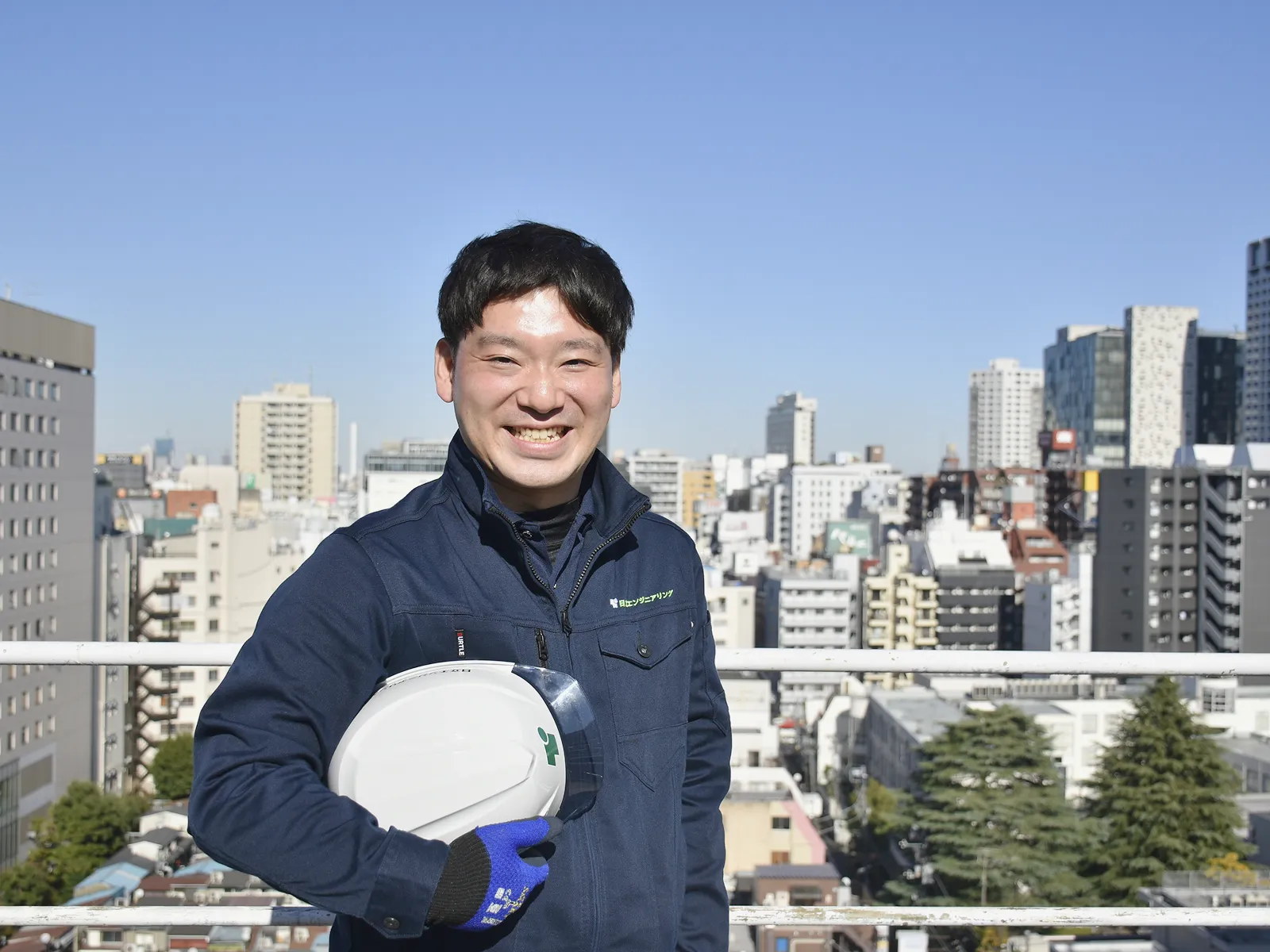 未経験からの挑戦