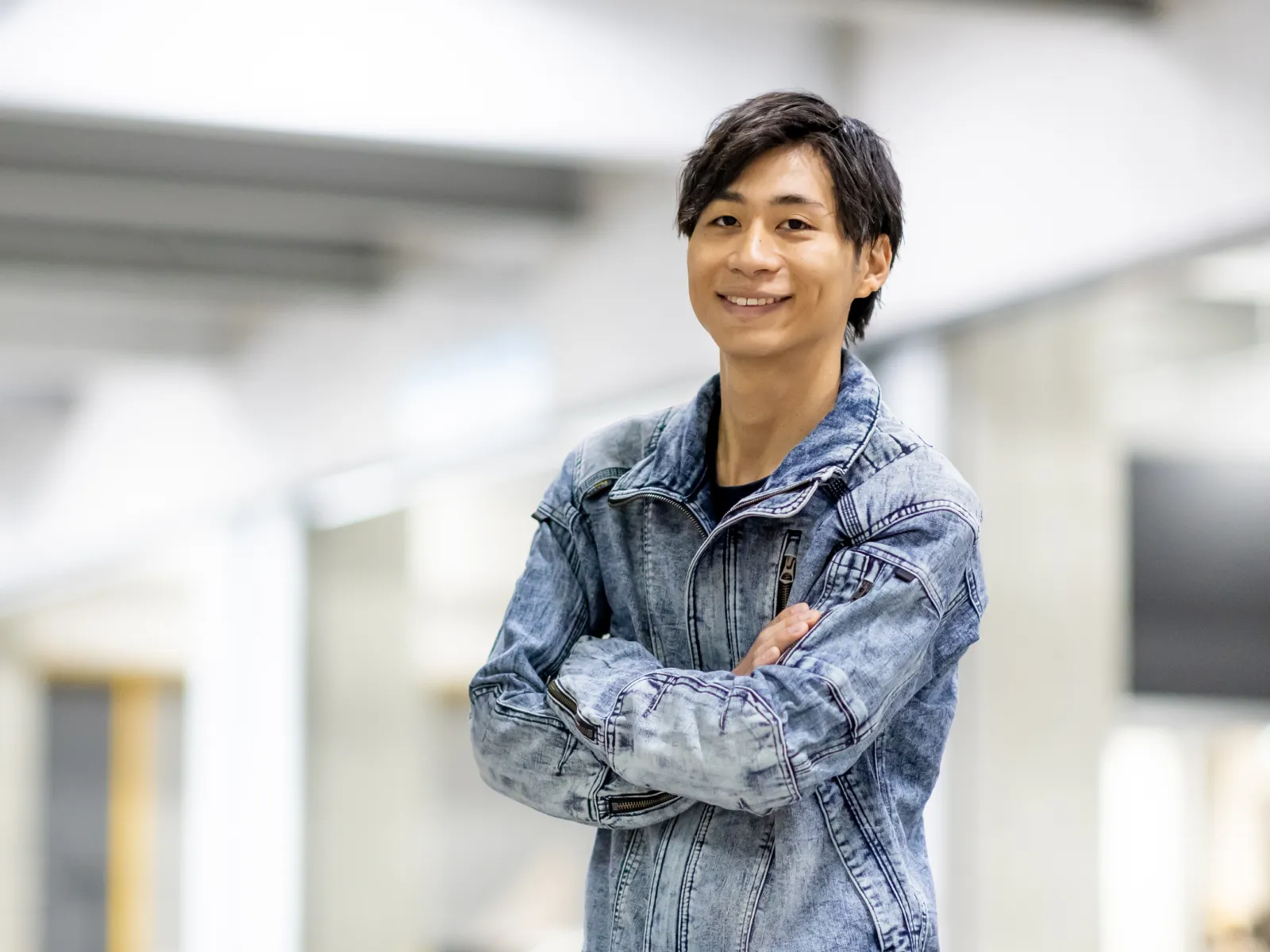 転職から独立へ。<br>起業という選択肢