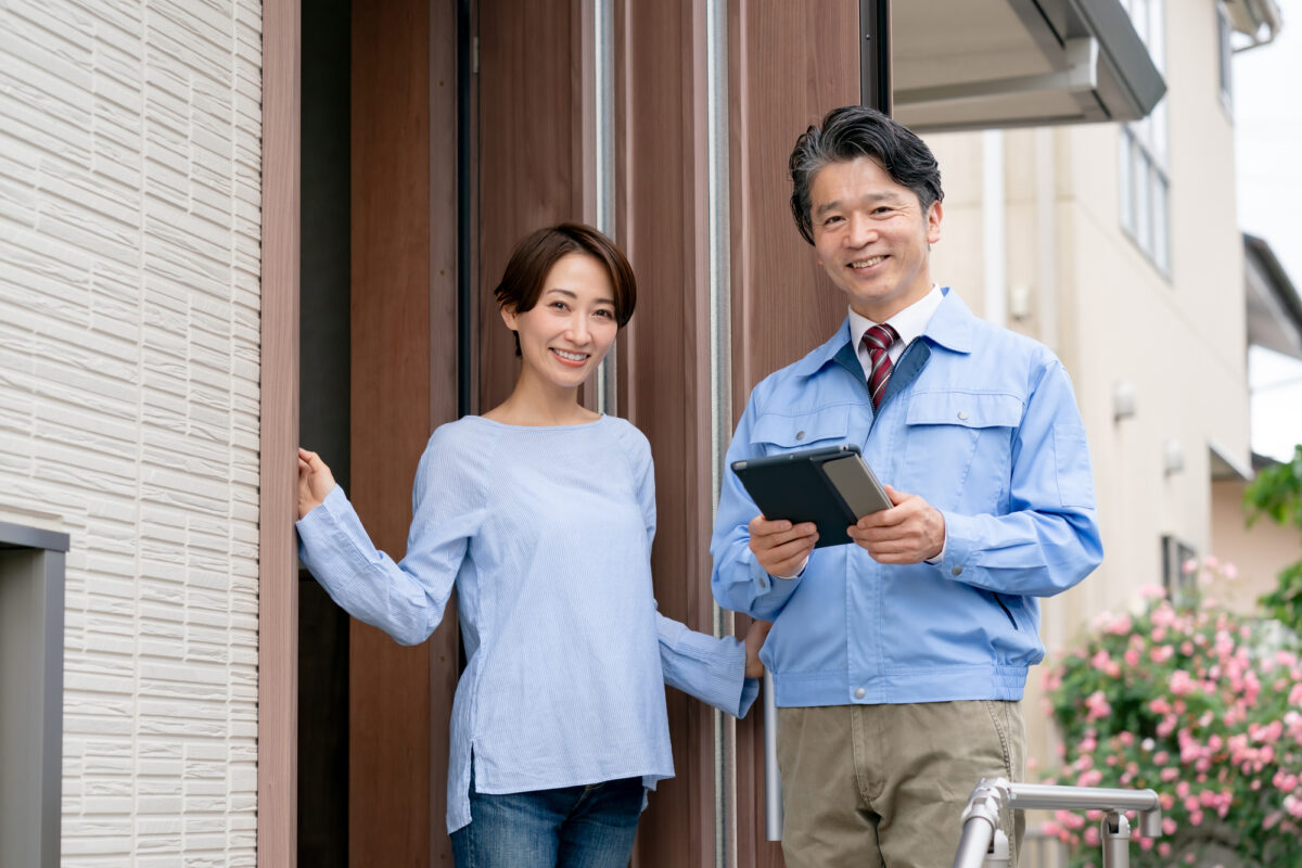 【安定収入】無くならない仕事/月収32万円以上/エアコン修理