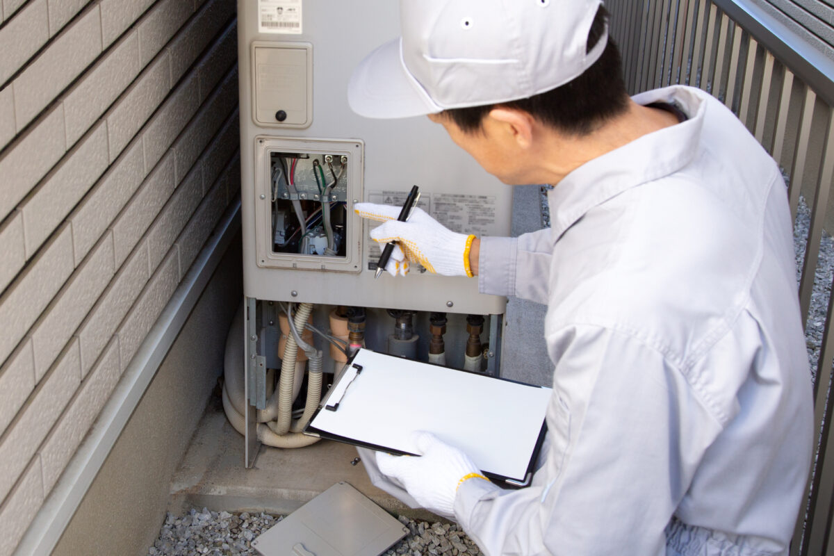 未経験からプロフェッショナル/家電修理エンジニア