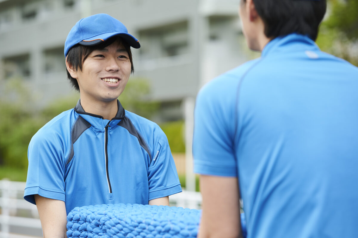 三菱電機　手元作業補助/アシスタントスタッフ/ 前橋市（2567）