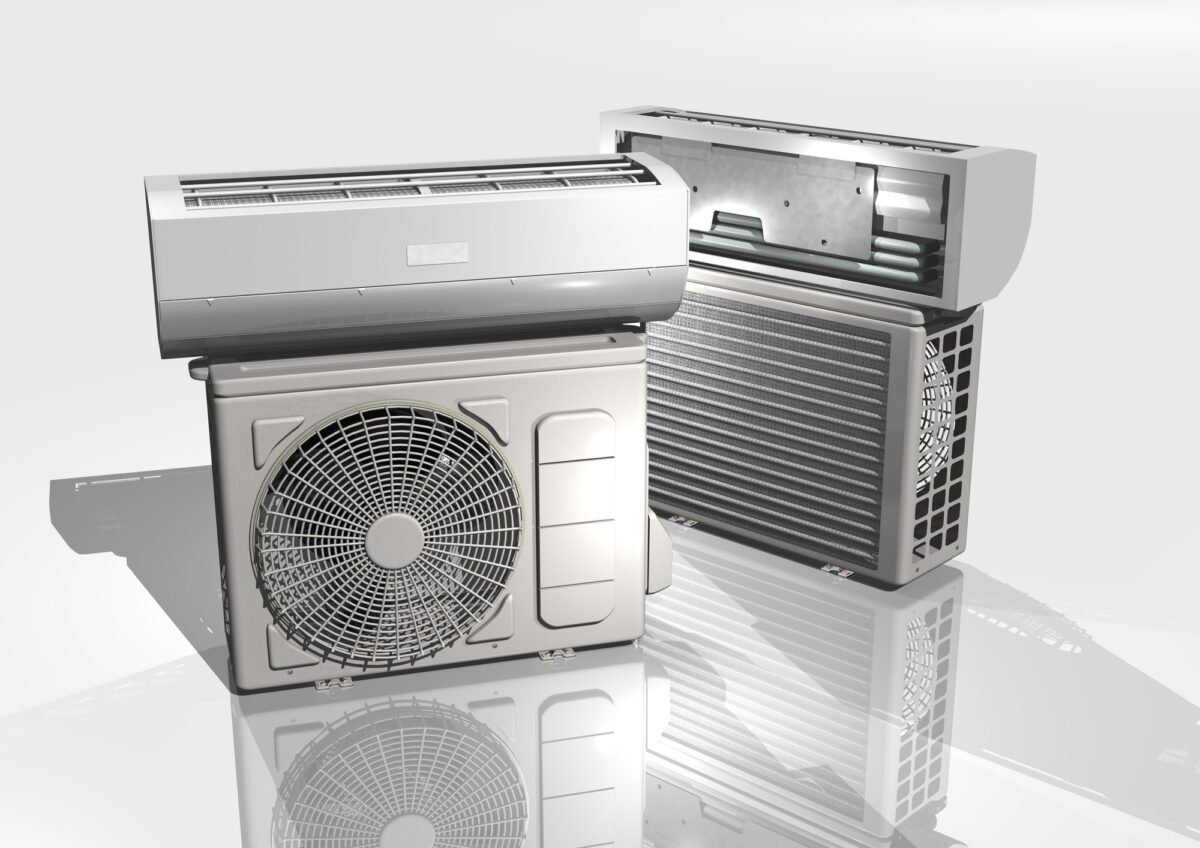 ★未経験歓迎！ルームエアコン修理【月収32万＋残業代】