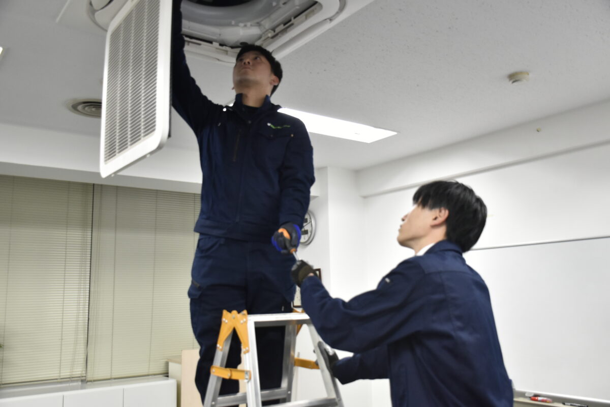 三菱電機　手元作業補助/アシスタントスタッフ/ 前橋市（2567）